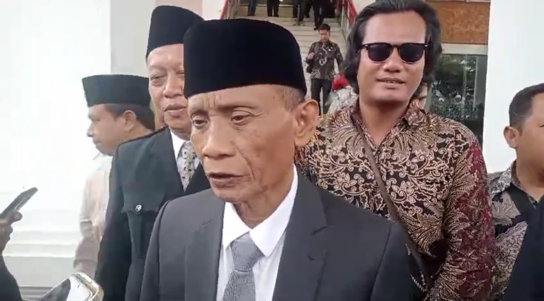 Pemdes Sukadami Cikarang Selatan Dukung Progam Kerja Bupati Bekasi 