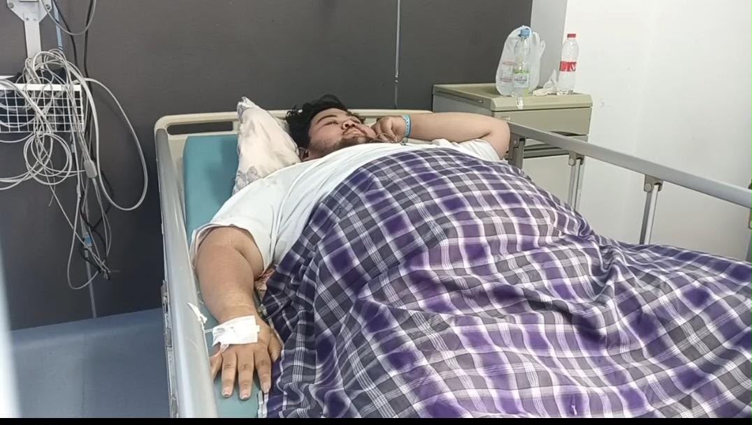 Pemkab Karawang Evakuasi Warga Penderita Obesitas 160 Kg ke RSUD