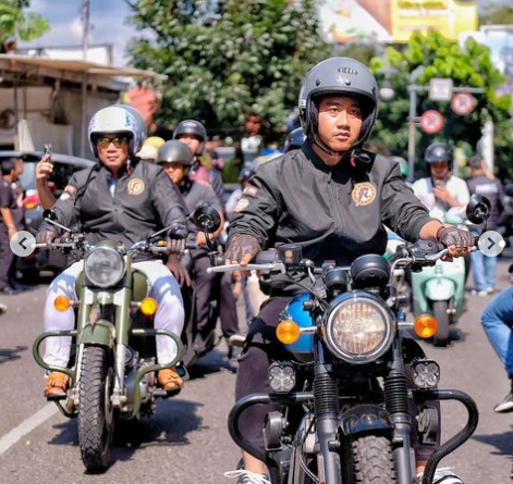 Suara Prabowo-Gibran Diklaim Sudah 65 Persen di Jawa Barat, Kang Emil: Hati-hati Politik Uang!