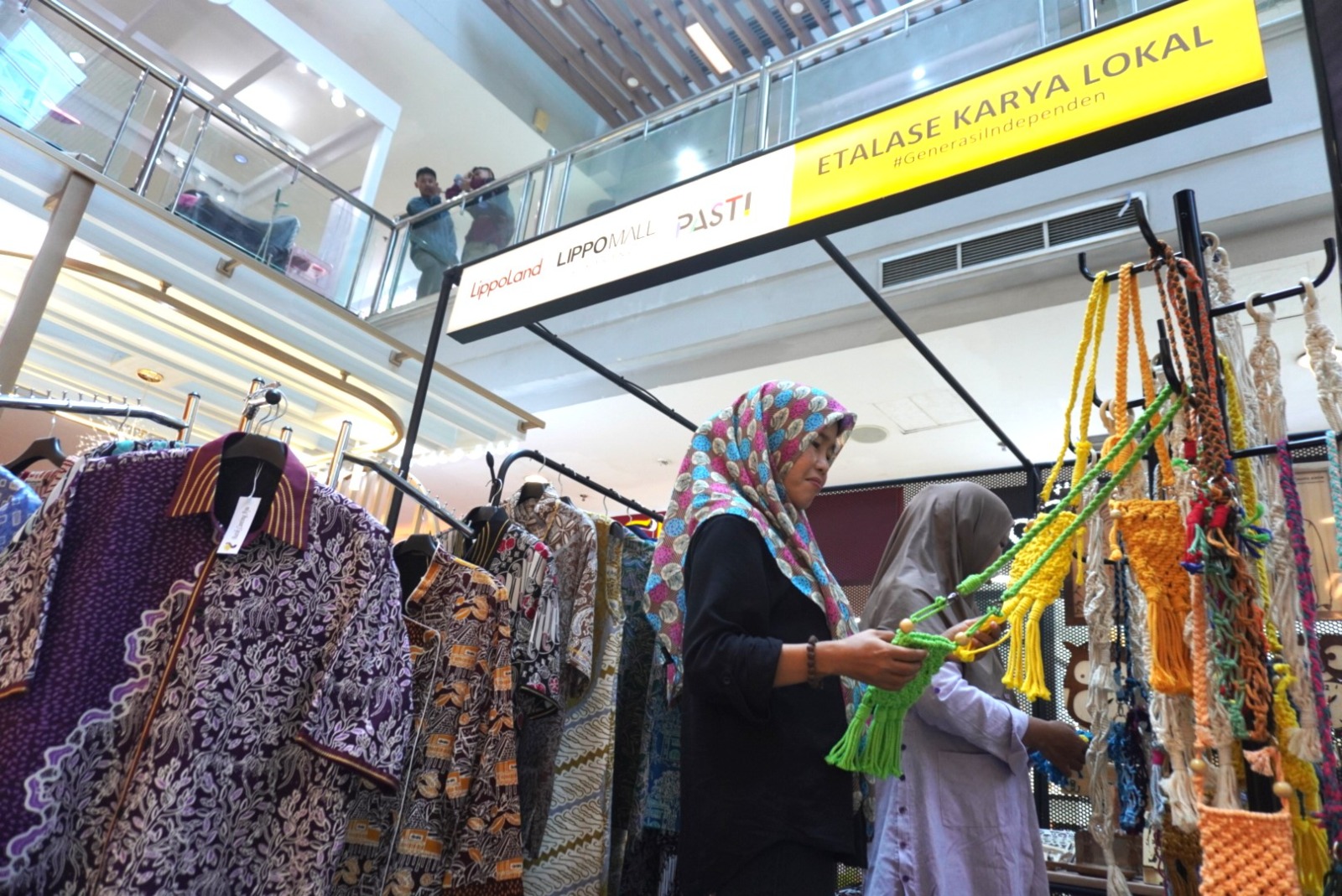 LPCK Dorong Keberlanjutan Melalui Inisiatif Sosial dan Ekonomi Lokal 