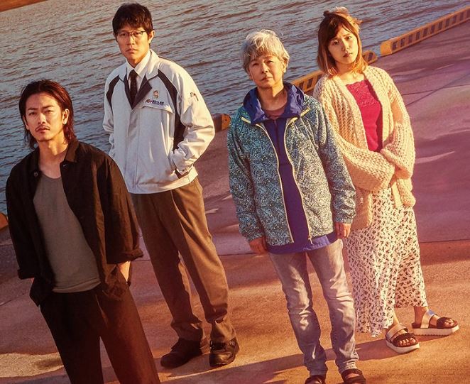 Dibintangi Takeru Satoh, Berikut Sinopsis dan Link Nonton Drama Jepang One Night di Bstation