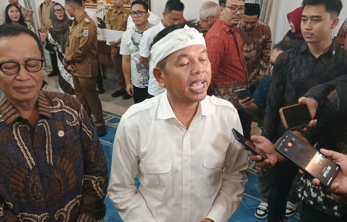 Anak Sekolah Turut Serta, Industri Pun Bergerak Hadapi Krisis Sampah
