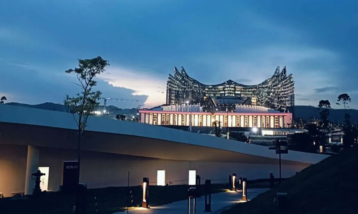 MK Pangkas Durasi Hak Pakai Tanah di Ibu Kota Nusantara, Investor Khawatir Daya Tarik Turun