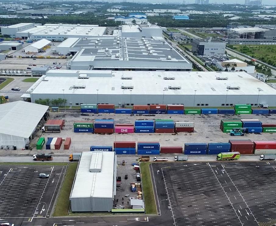 Isu Upah Ancam Daya Tarik Investasi di Bekasi?