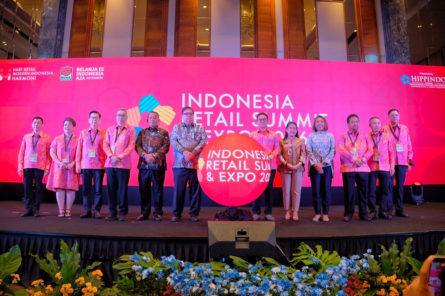 IRSE 2026: Ritel RI Siap Hadapi Gempuran AI dan Perubahan Konsumen