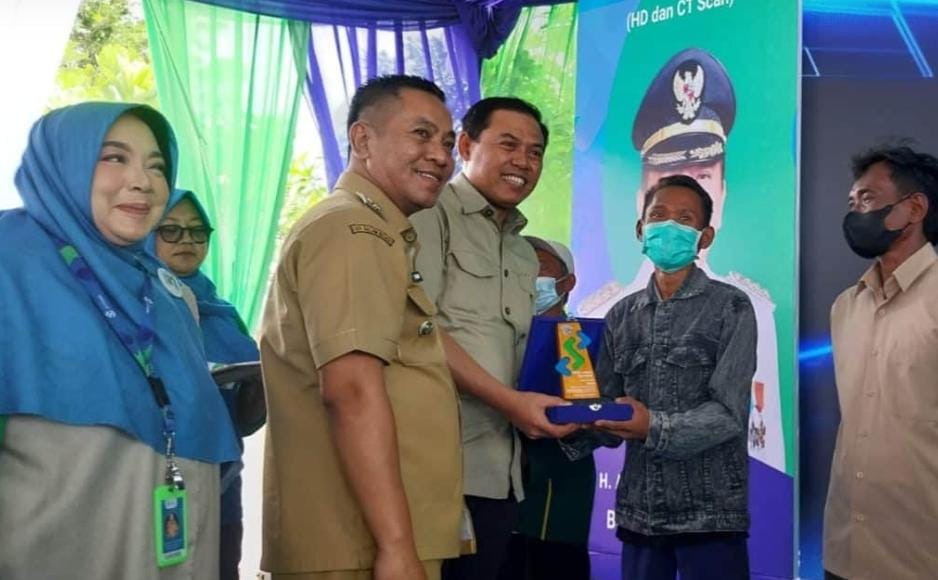 RSUD Jatisari Luncurkan Dua Layanan Terbaru di Momen Anniversary Ke-4, Bentuk Komitmen Layanan Terbaik 