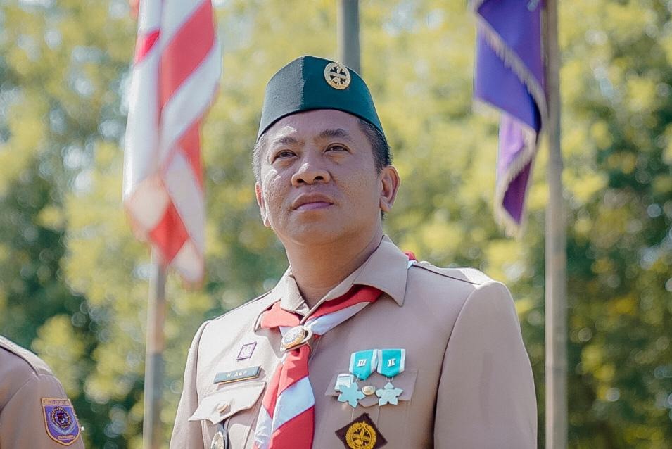 Puas dengan Kinerja untuk Karawang, Masyarakat Minta Haji Aep Jadi Bupati Lagi 