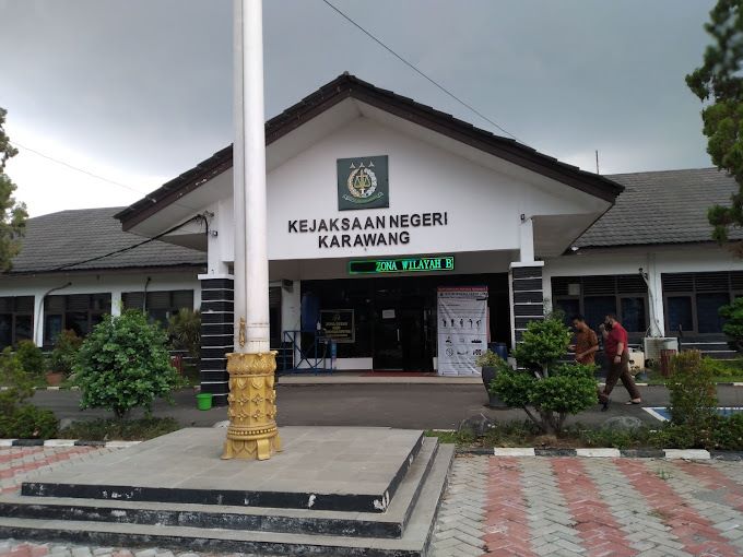 Kejari Karawang Berhasil Selamatkan Keuangan Negara Rp 5,2 M