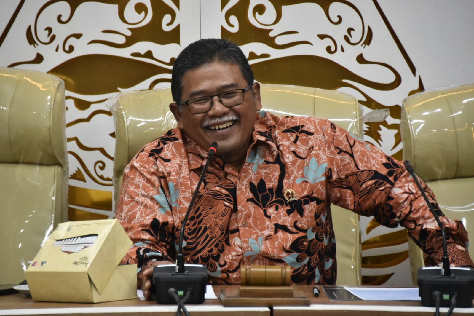 Terima Kunjungan FGHP KCD, Komisi I DPRD Jawa Barat Respon Keluhan Guru Honorer Terkait Kuota PPPK