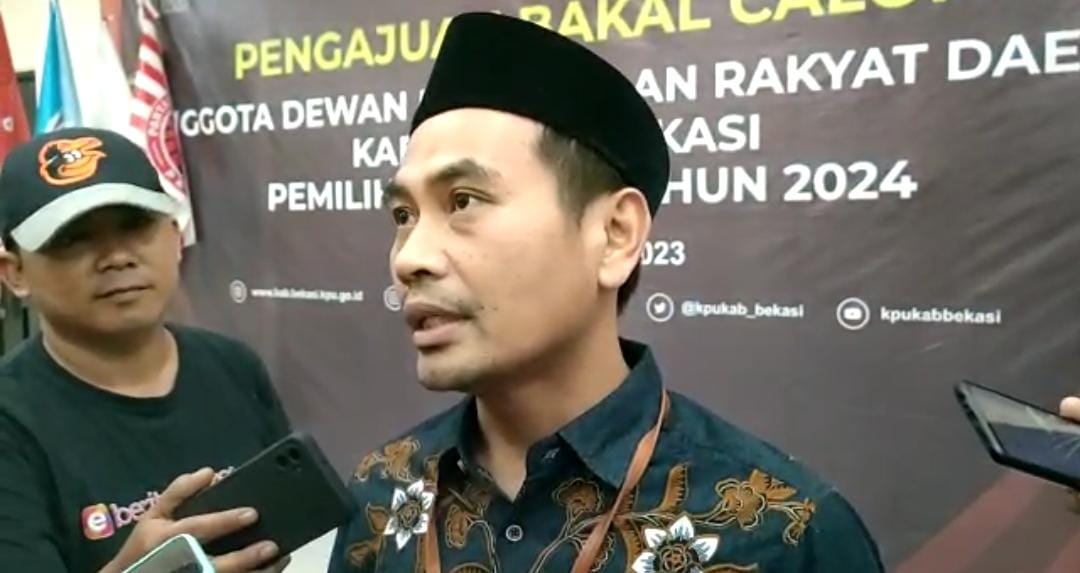 Persyaratan Golkar Bekasi  Belum Lengkap, PAN Lengkap