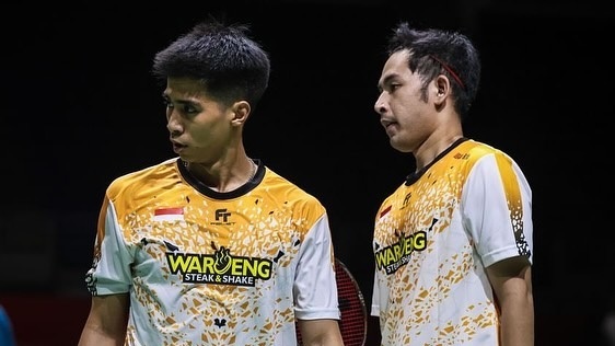 Dua Wakil Badminton Indonesia Melesat ke Babak Final Hong Kong Open 2024: Sabar/Reza dan Putri Kusuma