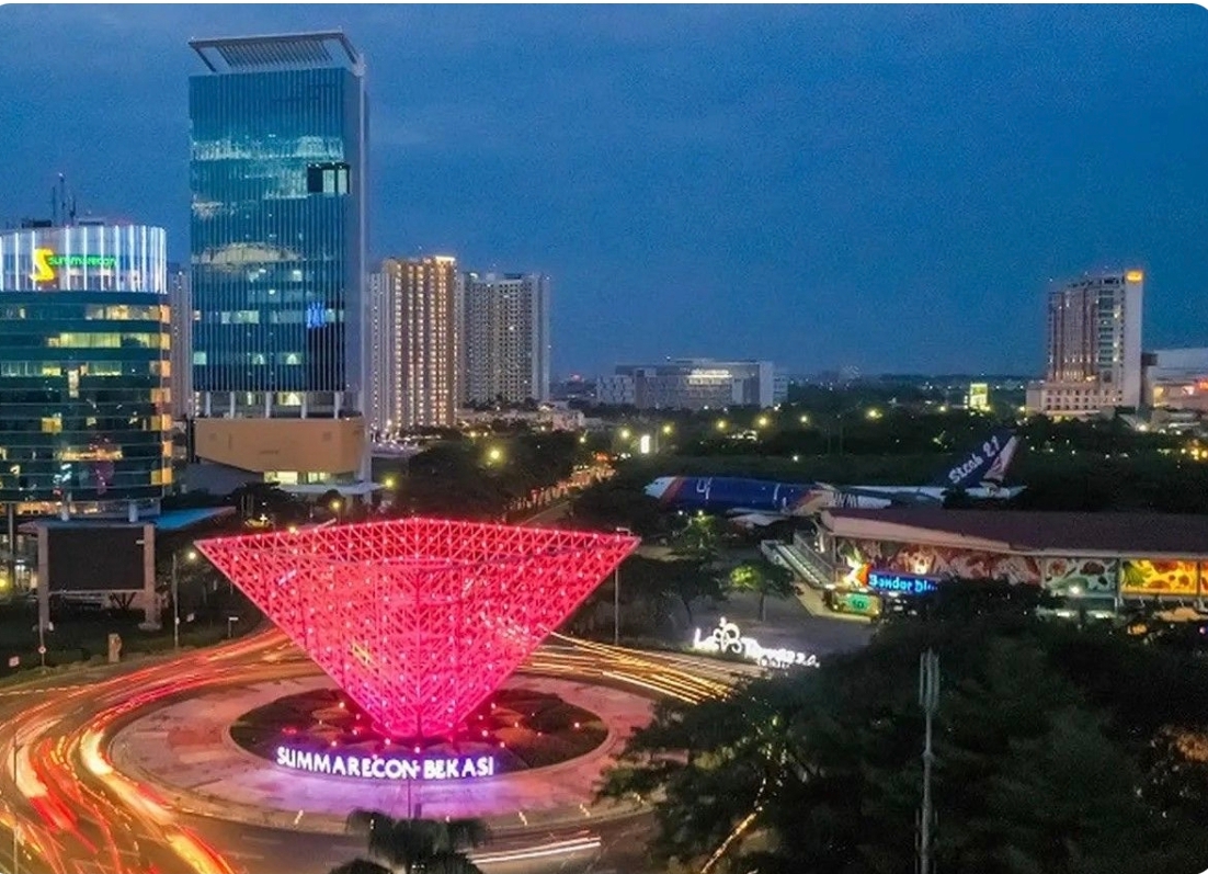 UMK Bekasi Tertinggi se-Indonesia, Tapi Fasilitas Pendidikan Masih Jauh dari Layak