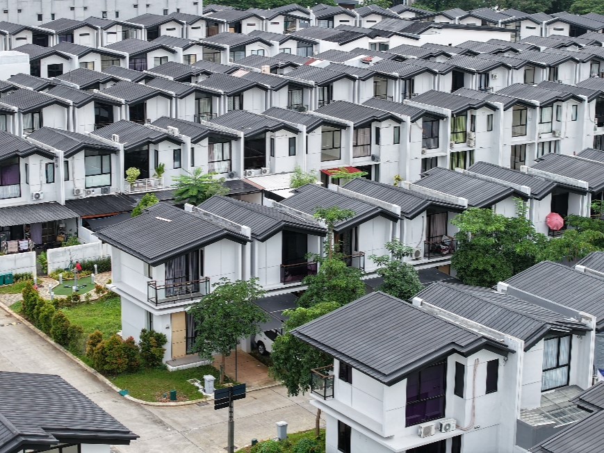 Sambut Dinamika Sektor Properti, Lippo Cikarang Akan Terus Hadirkan Produk Hunian Baru 