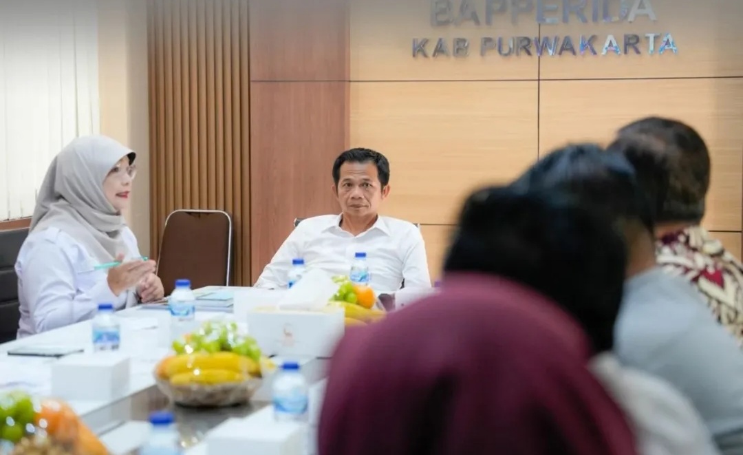 BPR Purwakarta Resmi Bertransformasi Jadi Perseroda