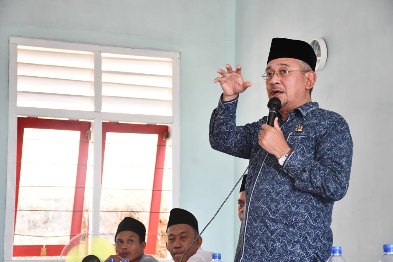 Pencabutan Moratorium Daerah Jadi Harapan DPRD Jawa Barat di Momentum HUT ke-78 RI 