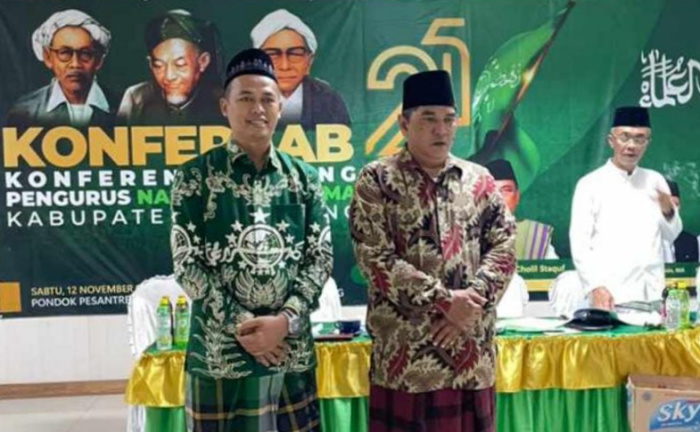 Bupati Cellica Tak Masuk Mustasyar PCNU Karawang, Ternyata Karena Ini! 