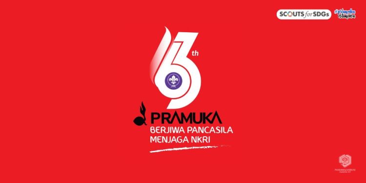 Jangan Terlewat! Isi dan Link Download Amanat Pembina Upacara Hari Pramuka 2024 dari Ketua Kwarnas