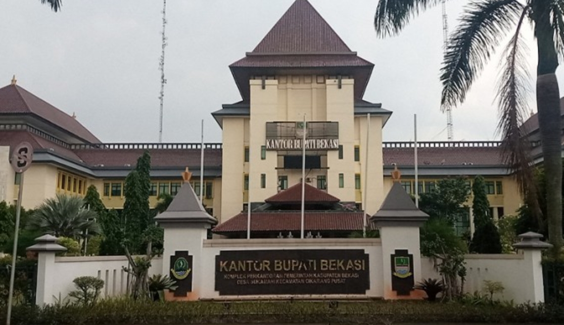 RAPBD-P 2026 Dibahas Esok, Pemkab Bekasi Perketat Kendaraan Dinas