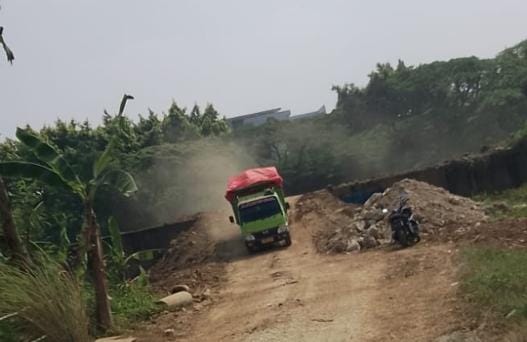 Dukung Percepatan Proyek Pusat, Pemkab Bekasi Siapkan 'Uang Pelicin' Pembebasan Lahannya