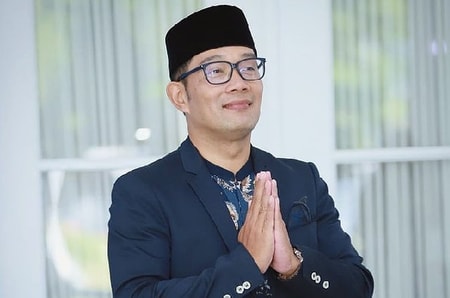 Jelang Purna Tugas, Berikut Profil Dan Prestasi Ridwan Kamil Selama Memimpin Jawa Barat