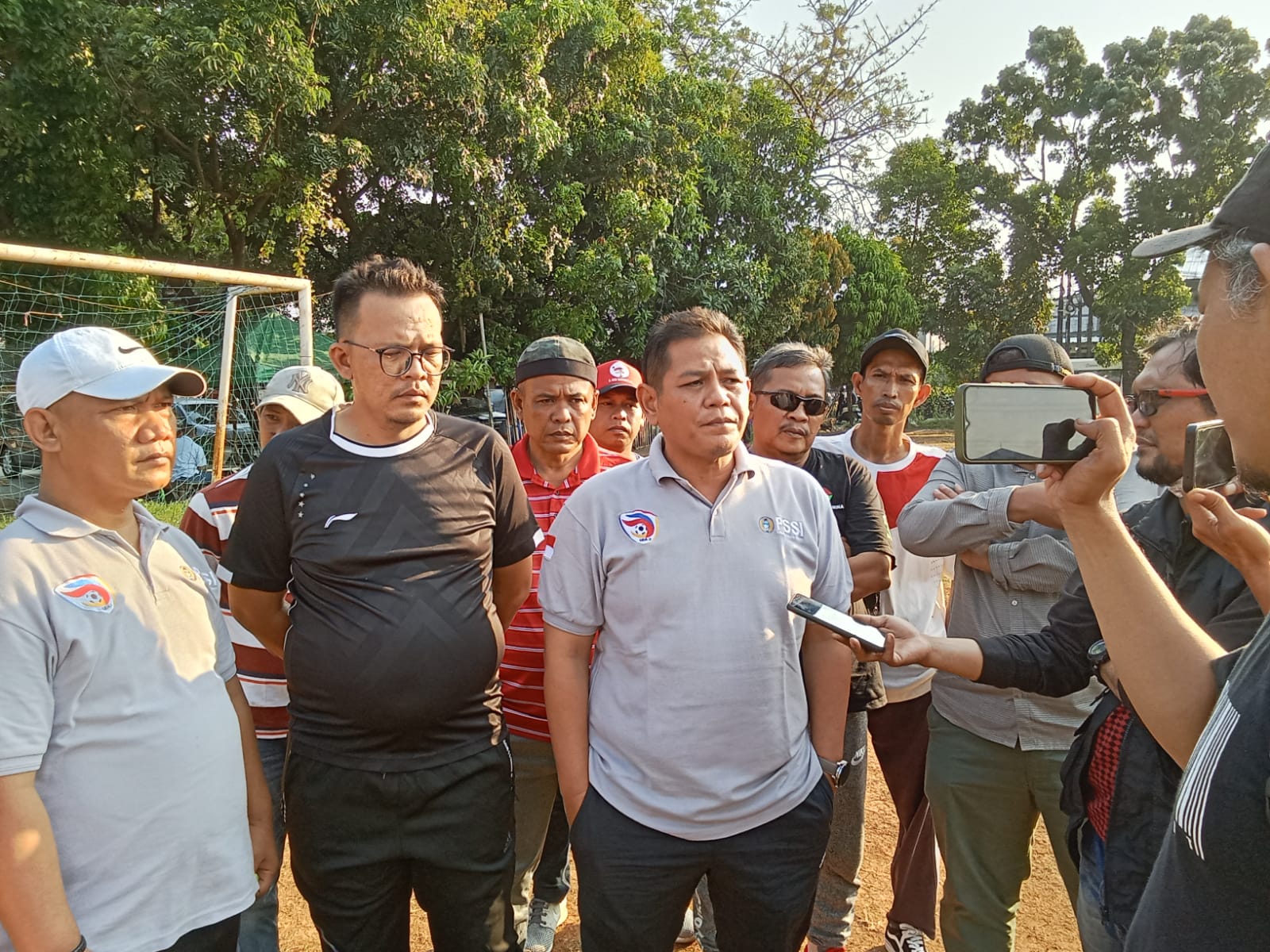 Ancam Tempuh Jalur Hukum Karena Batal Senam di Stadion PCB, PKS Kota Bekasi Dianggap Lebay