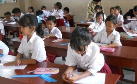 45 Sekolah di Kabupaten Bekasi Siap Diperbaiki dengan Anggaran Rp14 Miliar