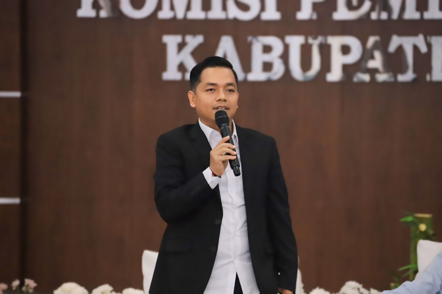 KPU Kabupaten Bekasi Angkat Bicara Soal Klaim Kemenangan Dua Paslon