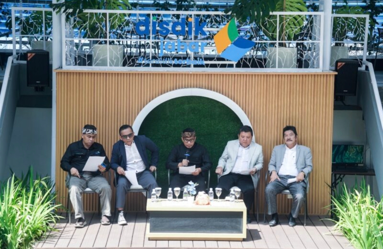 Aturan PAPS Direvisi, BMPS Garut dan Pemprov Jabar Capai Kesepakatan