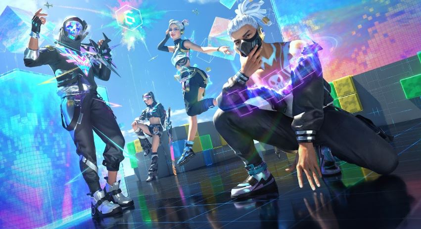 30+ Kode Redeem FF Free Fire Terbaru Hari Ini 28 Februari 2026, Sikat Semua Rewards Gratis di Akhir Pekan!