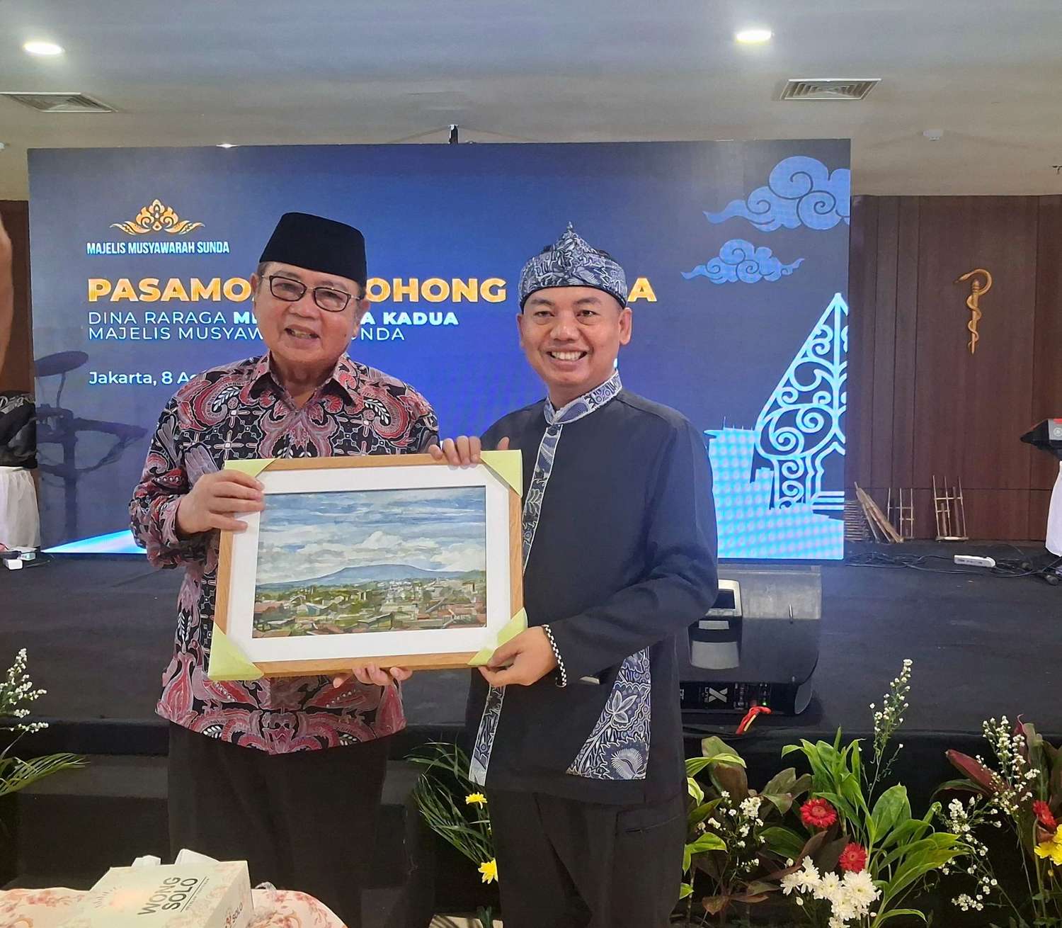 Rahmat Hidayat Djati Tekankan Keadilan Fiskal untuk Perkuat Otonomi Daerah