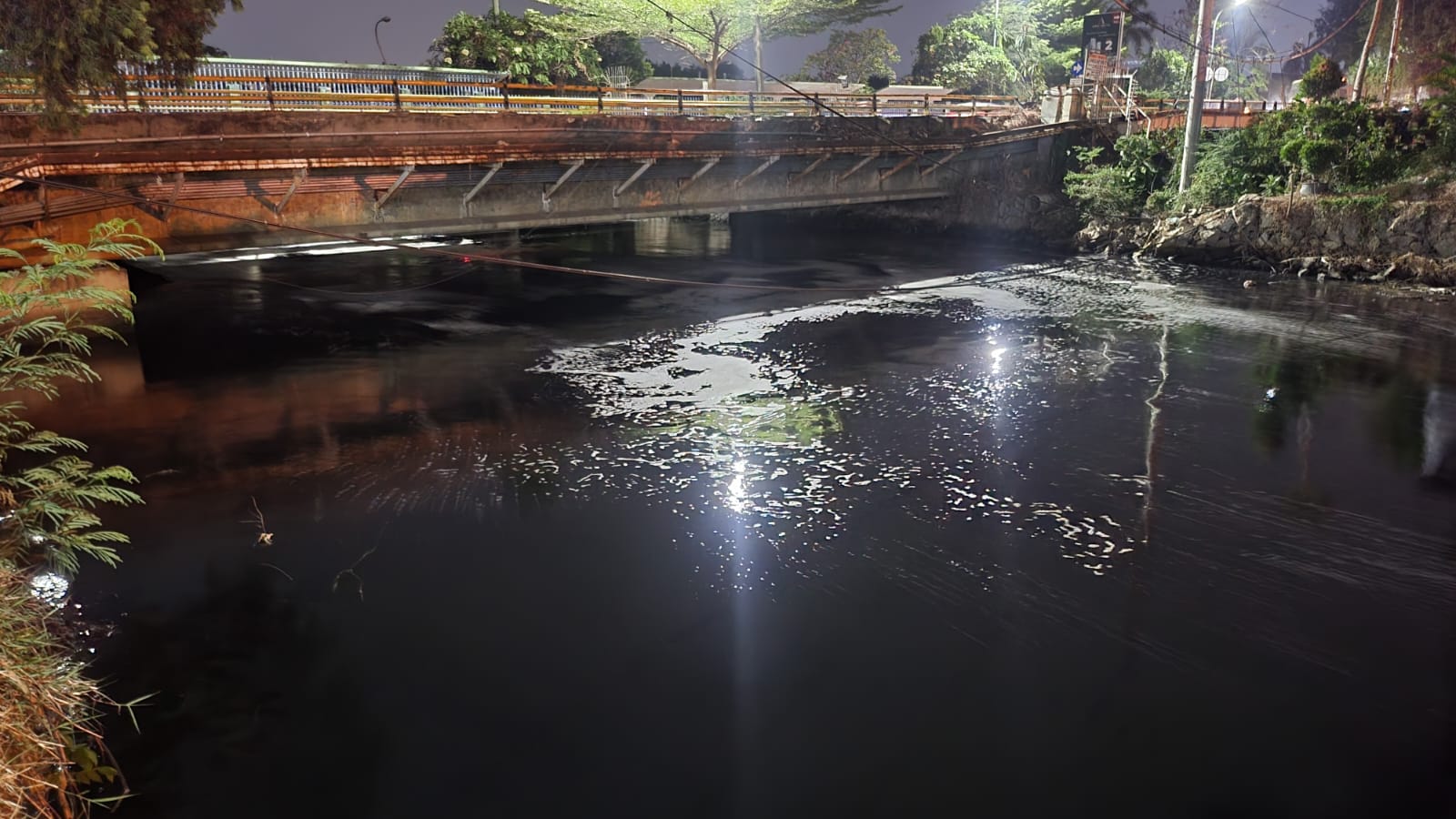 Sebut Warga Bekasi Korban Pencemaran Sungai Cileungsi, Ini Saran KP2C kepada Wali Kota