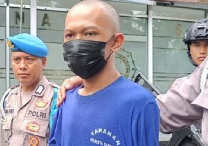 Nafsu Tak Tertahankan Tiba-tiba Muncul, Pemuda Ini Bunuh dan Perkosa Korbannya dengan Sadis