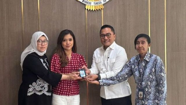 Polemik Pencabutan Kartu Pers Istana, Kebebasan Pers Jadi Sorotan