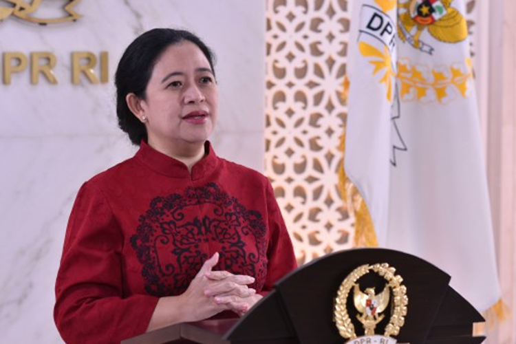 Teka-teki Capres PDI Perjuanga, Puan Pastikan Megawati Tunjuk calon Kader Partai