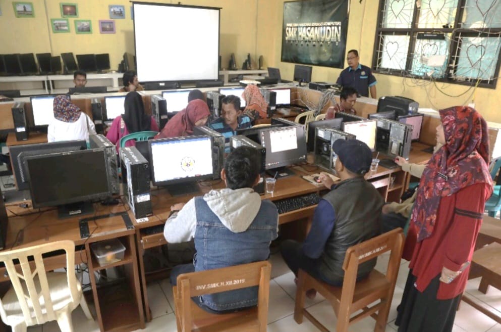 PHE ONWJ Dukung Pendidikan Anak Pesisir di Karawang