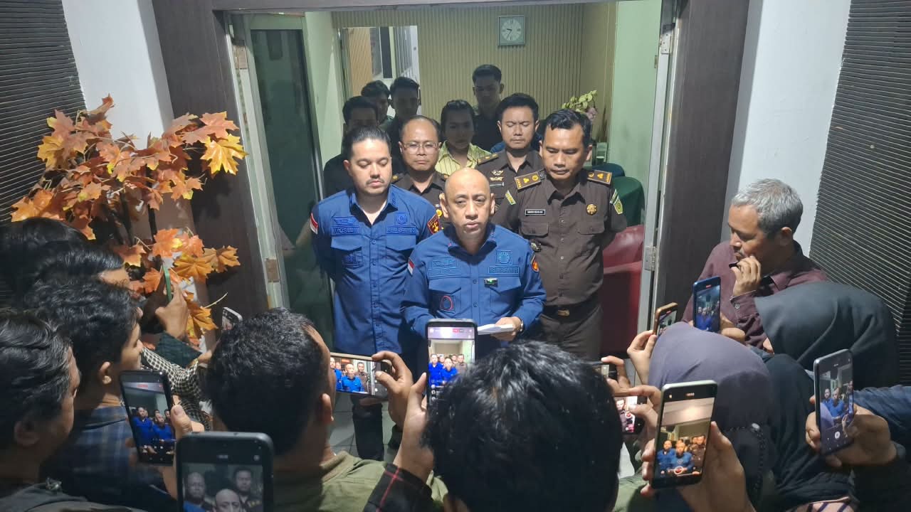Modus Tim Batik di Kasus KPR Bank Himbara Karawang, Empat Petiggi Sedayu Group Rugikan Negara 237 Miliar