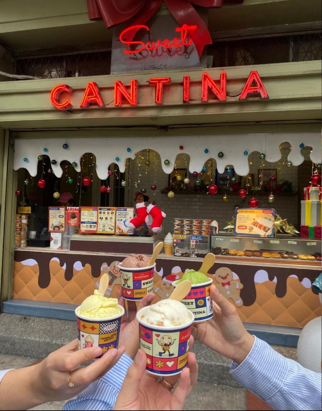 Rekomendasi Liburan Lebaran di Braga Bandung: Cocok Bagi Pemuda Kalcer