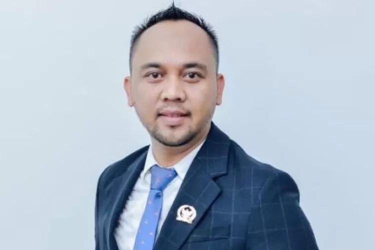 Demokrat Tunjuk H. Oma Miharja Rizki sebagai Wakil Ketua I DPRD Kabupaten Karawang 2024-2029