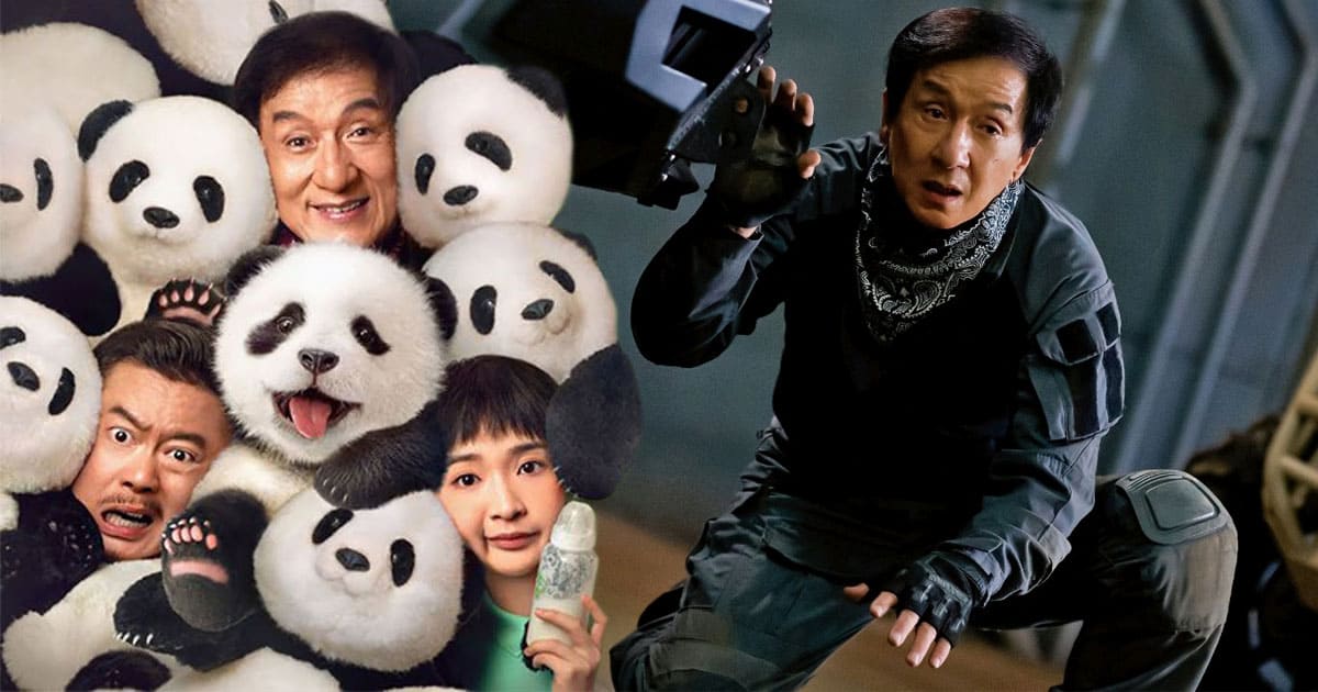 Film Panda Plan Tayang di Bioskop Tanggal 4 Oktober 2024, Berikut Sinopsis Lengkapnya!