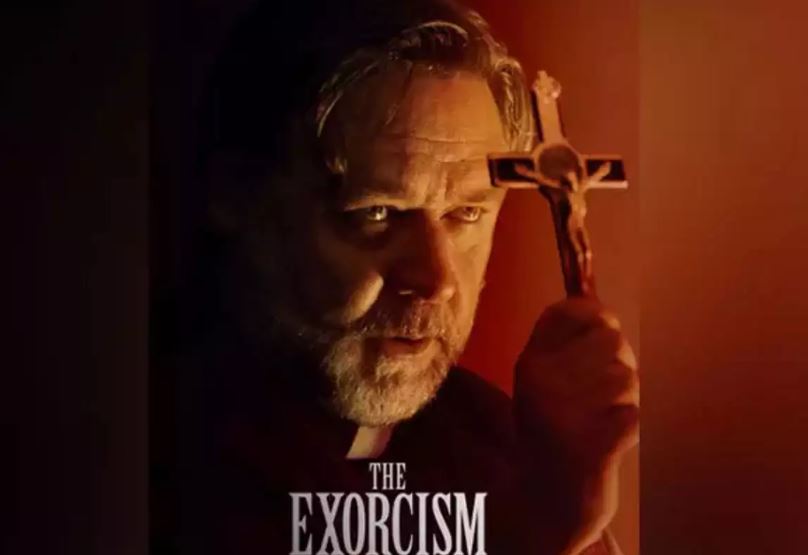 Link Nonton Film Horor The Exorcism 2024