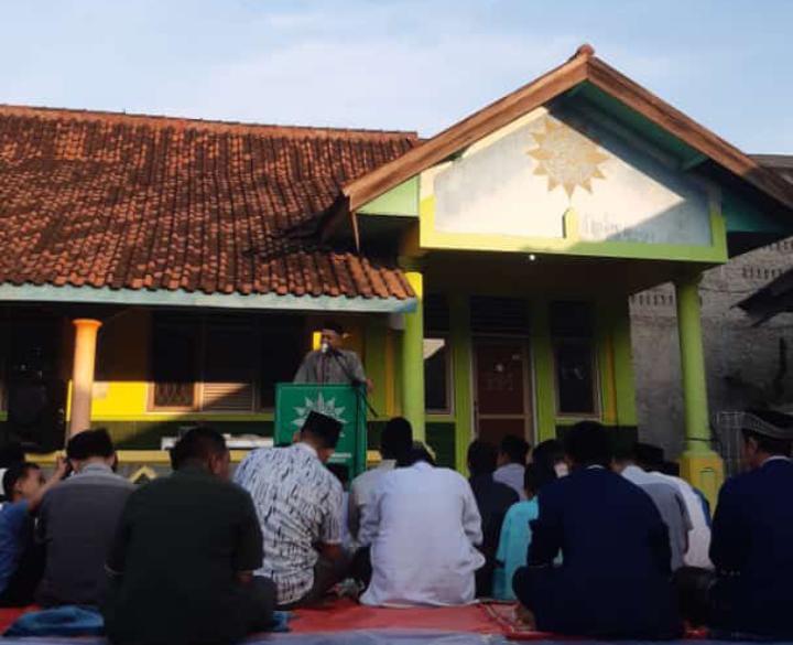 Kenapa Muhammadiyah Salat Idul Adha Duluan? Beda Waktu dan Simak Jawabannya 