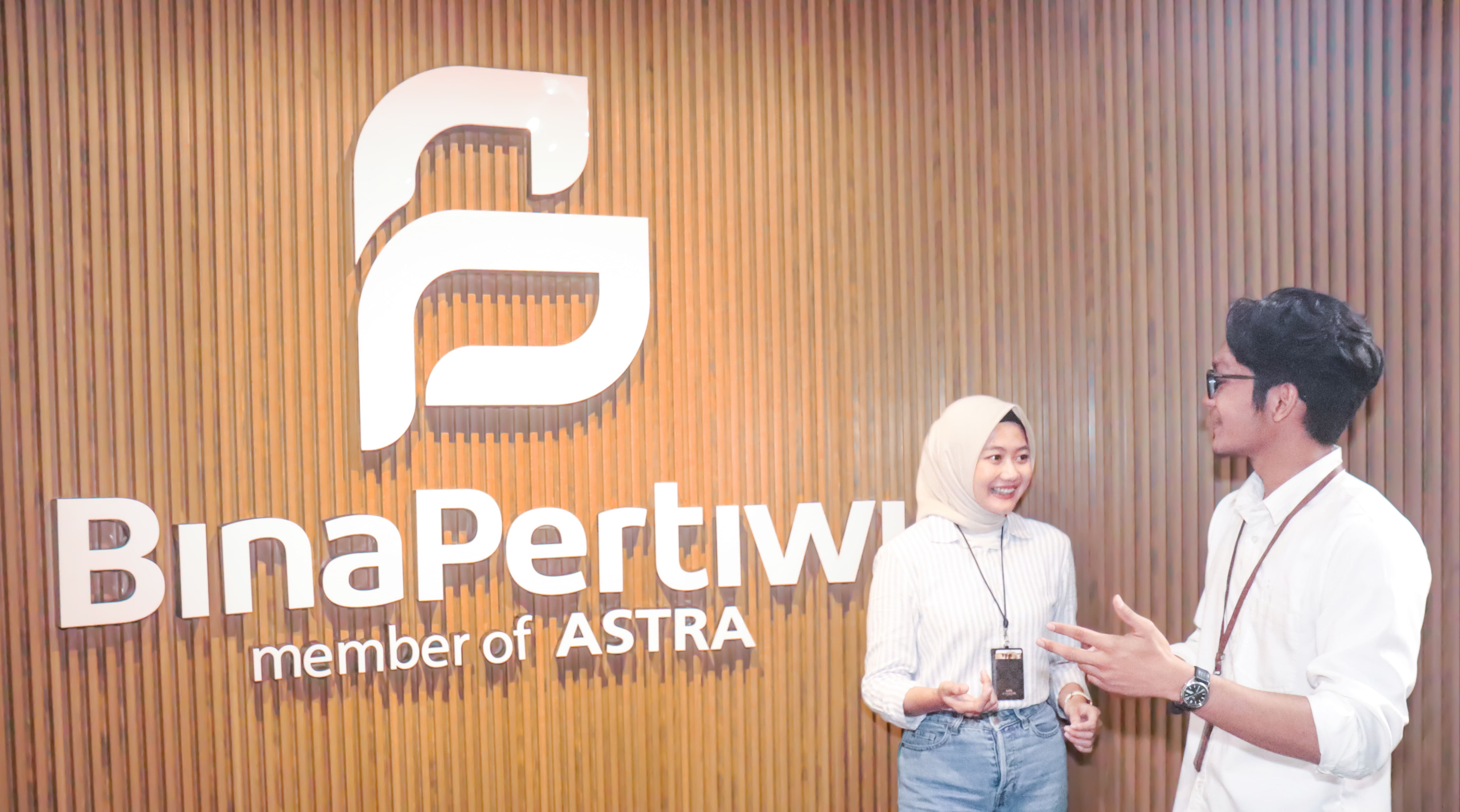 Buka Support Point di Rolling Hills, PT Bina Pertiwi Sediakan Solusi Paket Lengkap Produk Pertanian