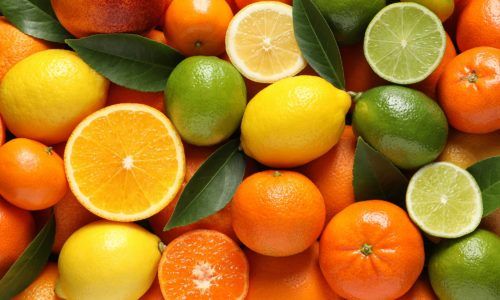 Ragam Jenis Jeruk Favorit Warga +62, Dari Jeruk Limau Sampai Jeruk Mandarin