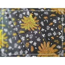 Mengenal Batik Karawang: Motif Citarum dan Motif Segedeng