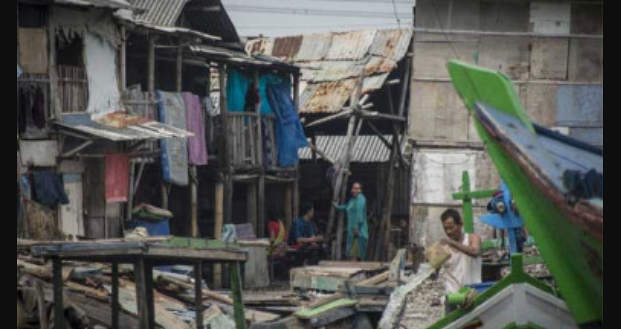 Tingkat Kemiskinan di Jawa Barat Turun Jadi 7,02%