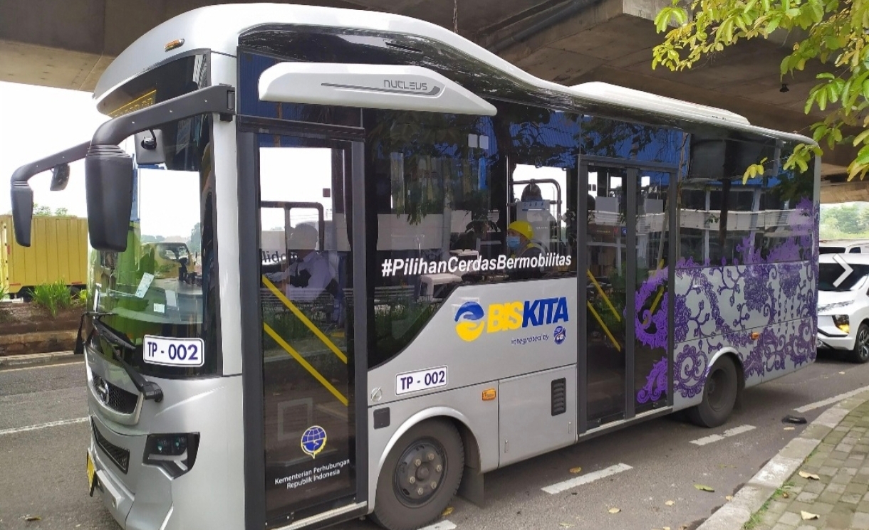 DPRD Kota Bekasi Rampungkan Rancangan Perda Garasi dan Angkutan Jalan