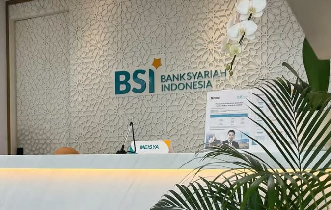 Tabel Angsuran KUR BSI 2026 Rp10-75 Juta Lengkap Cara Pengajuan, Yuk Ajukan Buat Modal UMKM