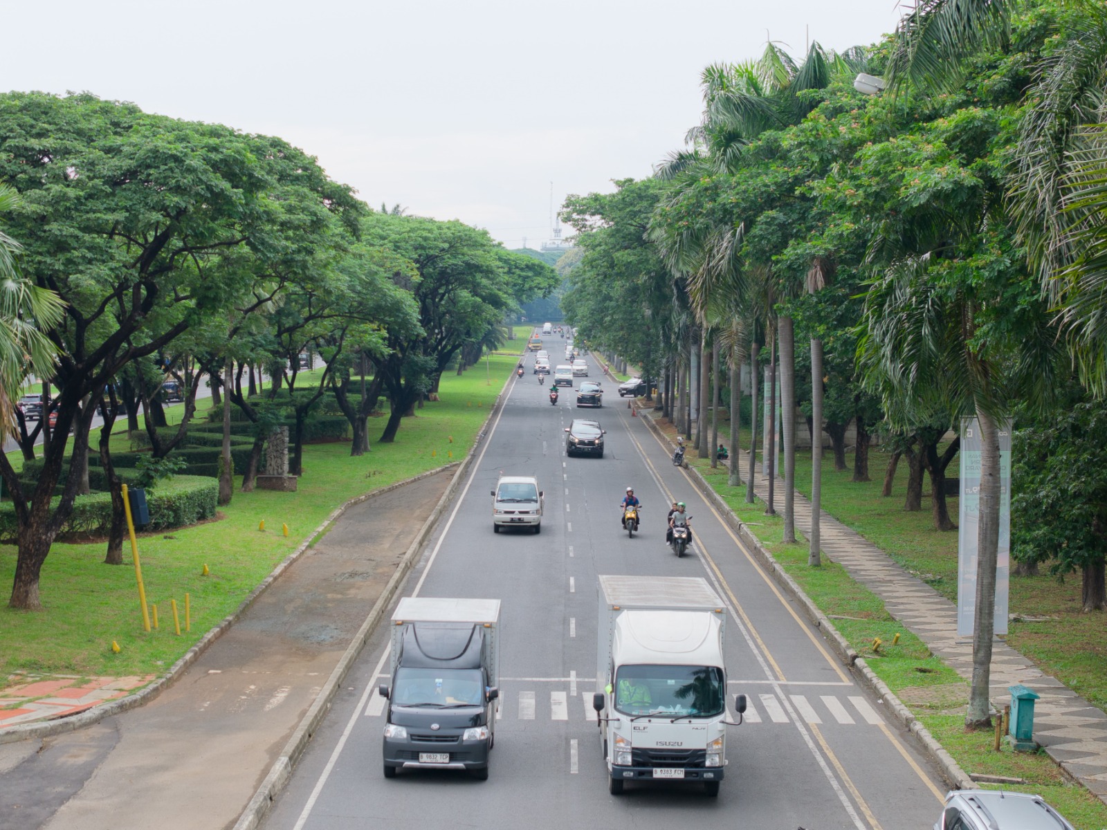 Bagi LPCK, Keberlanjutan Merupakan Peluang Menciptakan Nilai Jangka Panjang Bagi Semua Pemangku Kepentingan