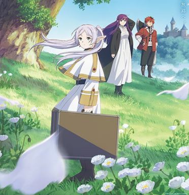 Nonton Sousou No Frieren Episode 28 Tamat Subtitle Indonesia