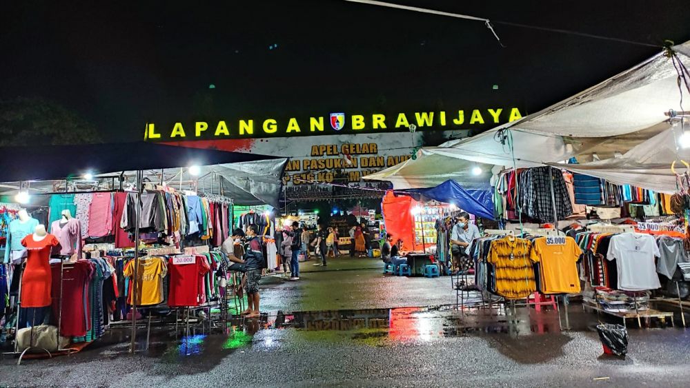 5 Tips Kulineran di Pasar Malam Tetap Memperhatikan Kebersihan dan Kesehatan